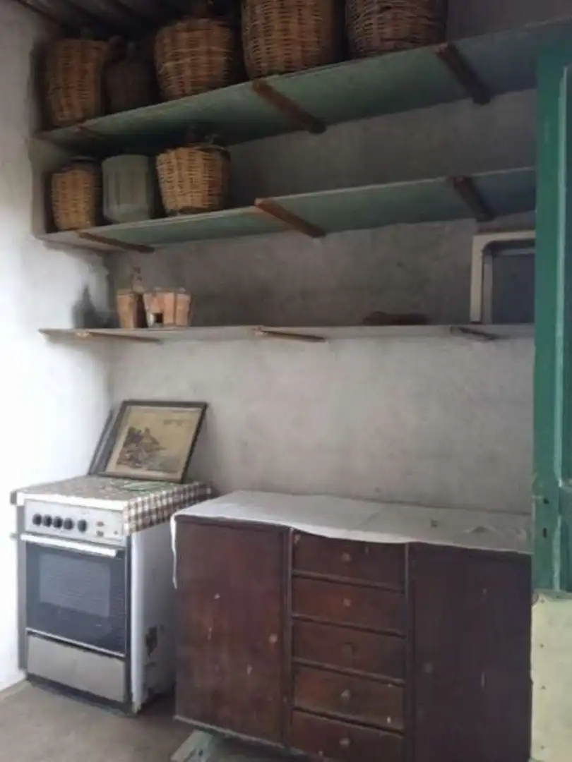 Cuina de Casa o xalet en venda en Benicarló