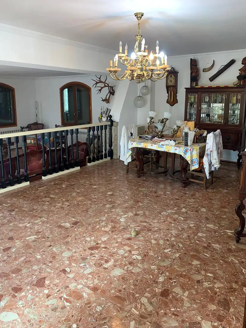 Dining room of Country homes for sale in Tàrrega  with Air Conditioner, Heating and Private garden
