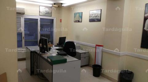 Foto 3 de Oficina en venda a Salesas, Salamanca