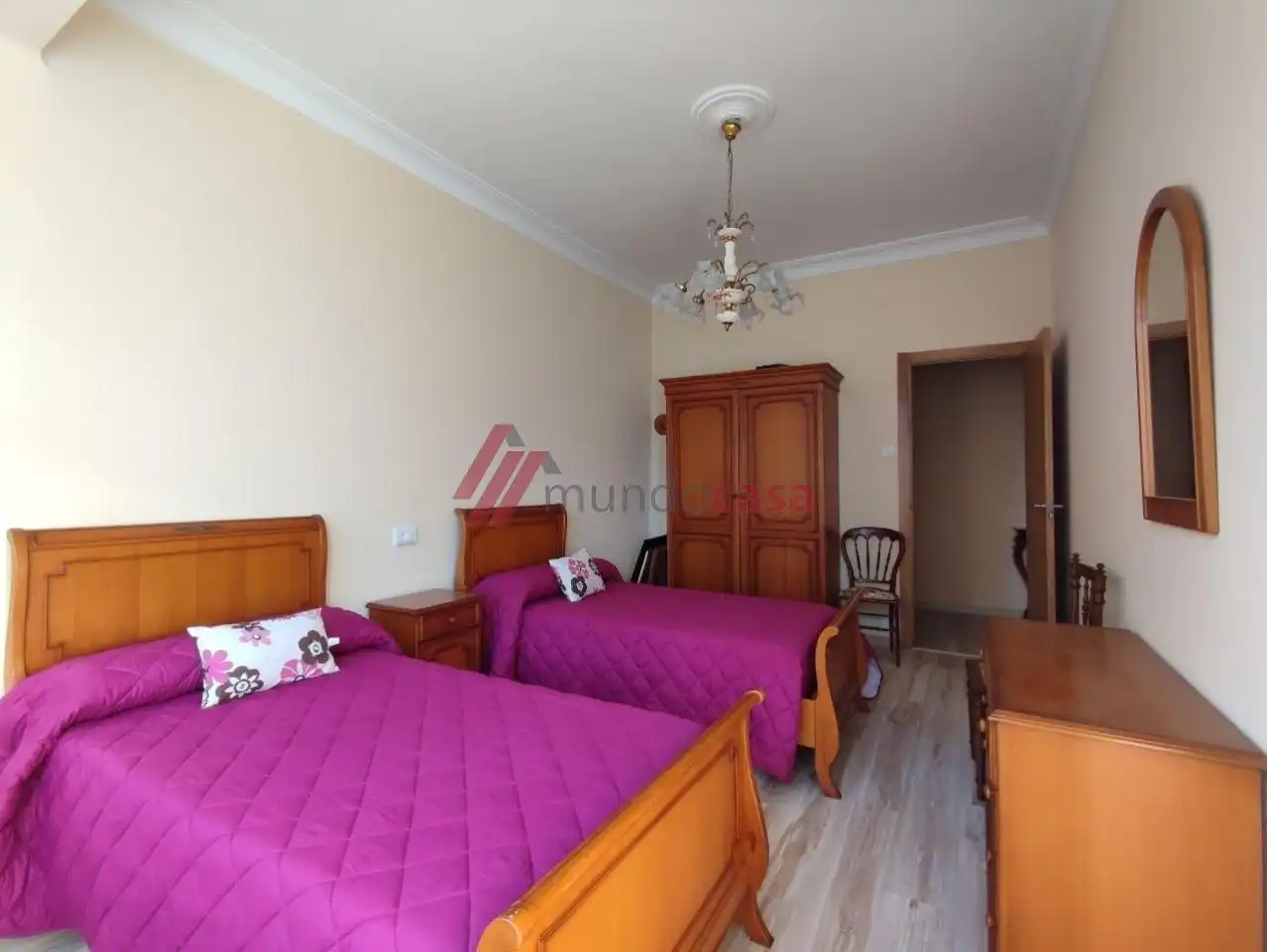 Piso en venta en Viveiro, imagen 12