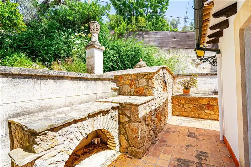 Maison rustique avec terrasse à vendre à Esporles, imagen 15