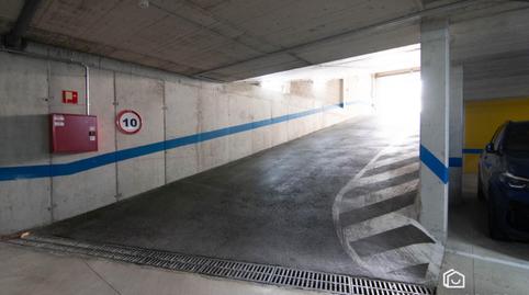 Foto 5 de Garatge de lloguer a Calle Ripollès, 63, Lledoner, Barcelona