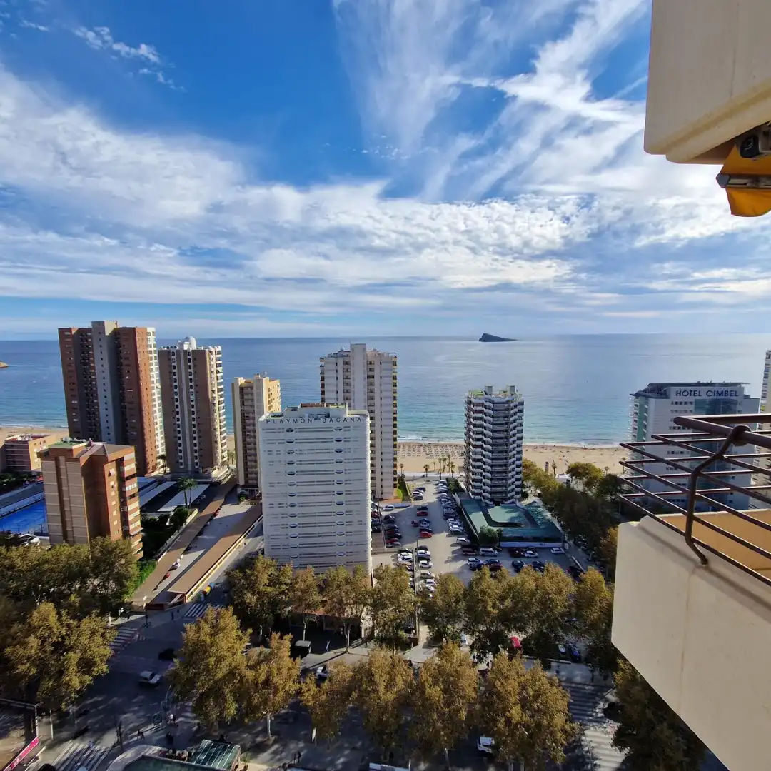 Wohnung mit Pool zum Verkauf in Avenida MEDITERRANEO DEL, imagen 10