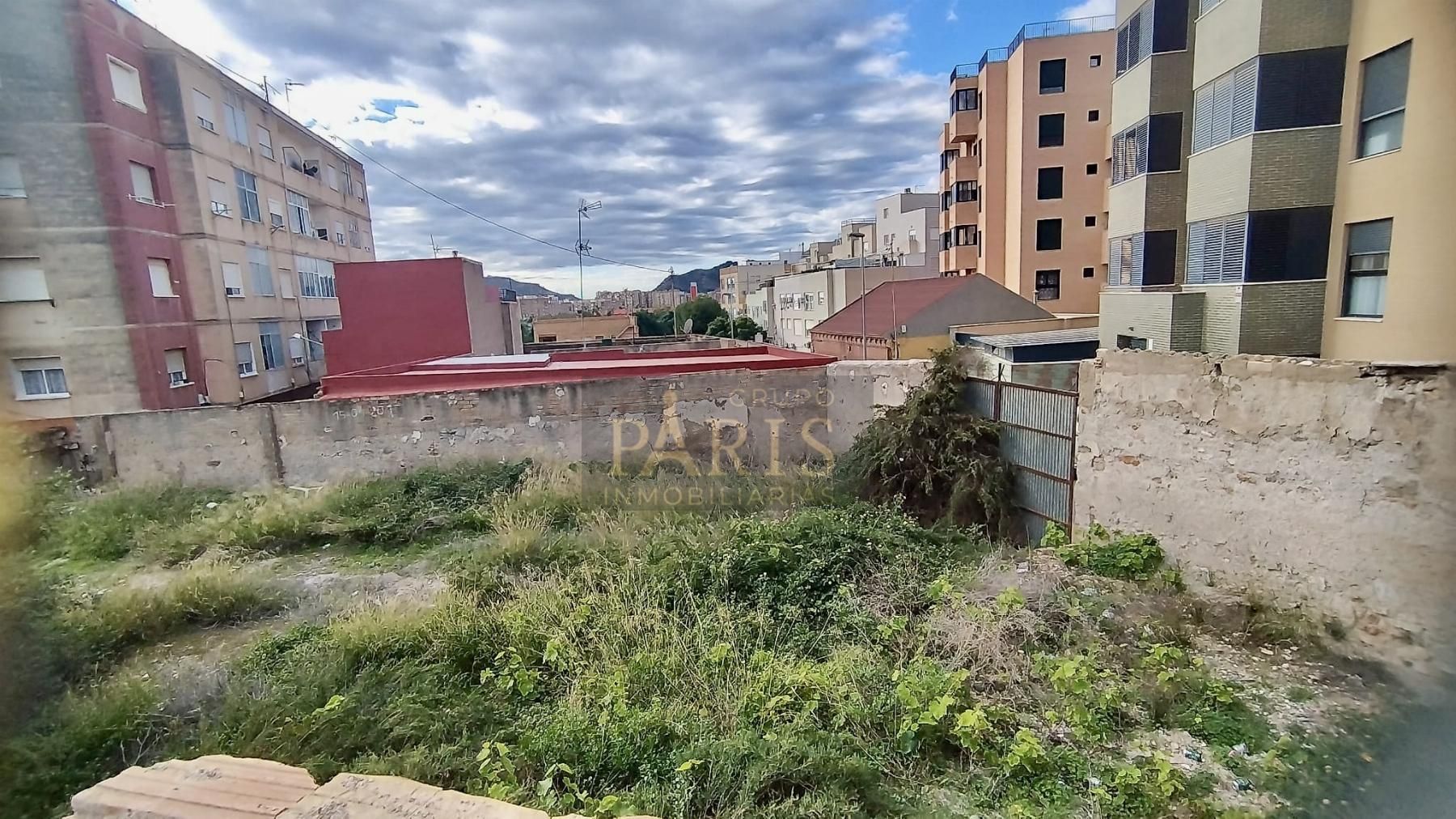 Residential for sale in Barrio de Peral - San Félix