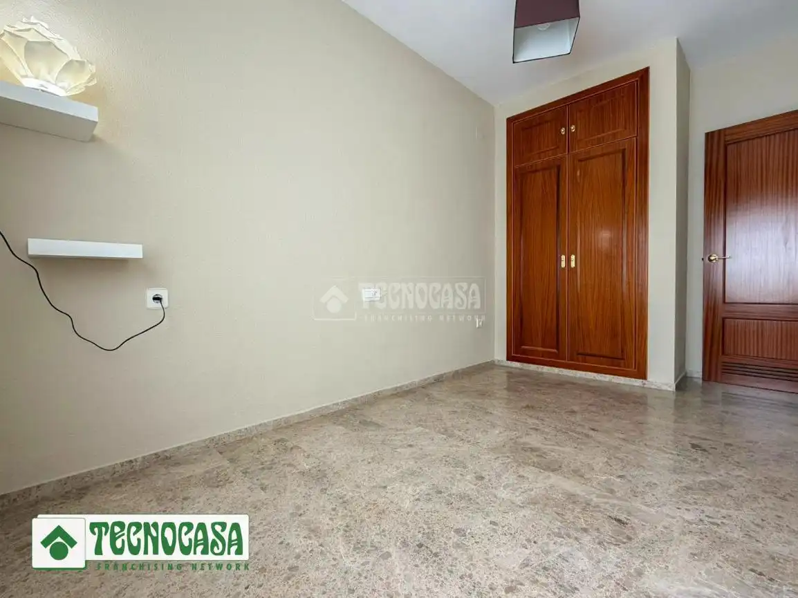 Habitación de Piso de alquiler en Córdoba