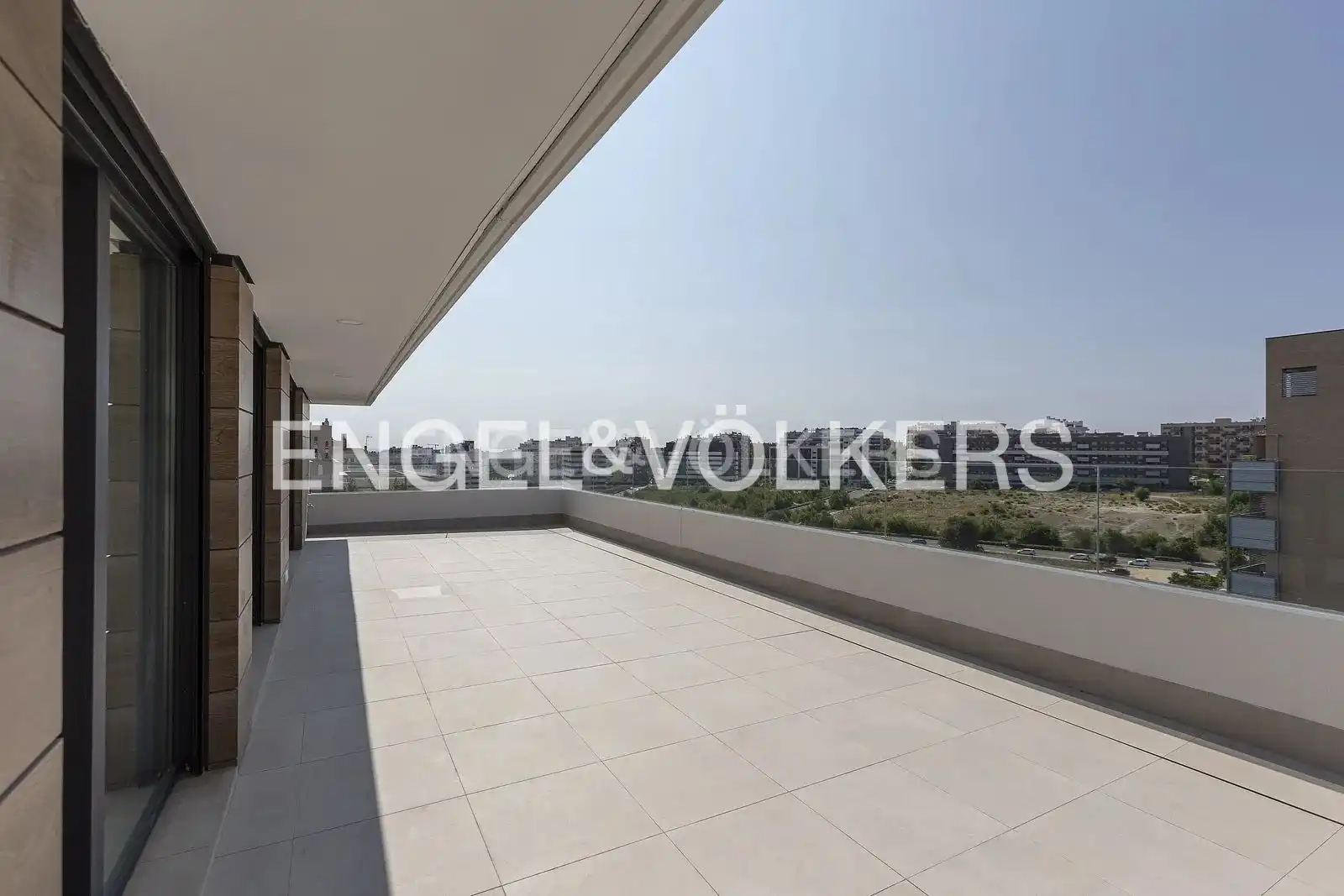 Attique avec piscine à vendre à Primera Fase - Nuevo Tres Cantos, imagen 2