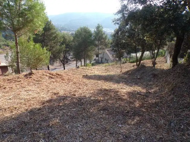 Residential land for sale in Lluís Companys, imagen 9