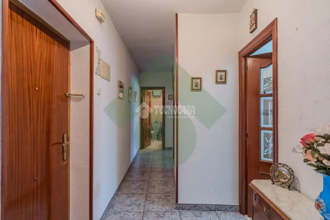 Piso en venta en Madrid con Aire acondicionado, Calefacción y Terraza