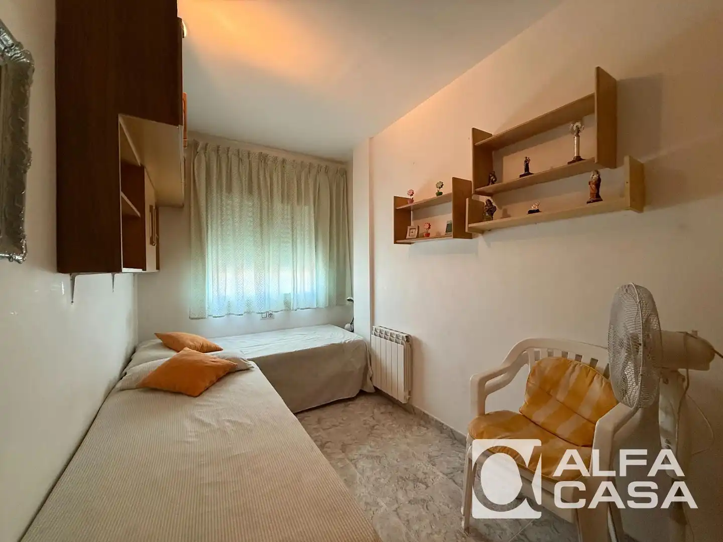 Flat with terrace for sale in Narcis Macia i Domenech, imagen 19