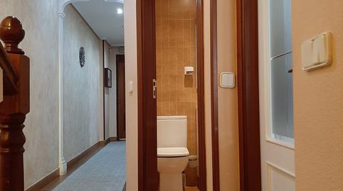 Foto 2 de Casa adosada en venda a Valverde de la Virgen, León