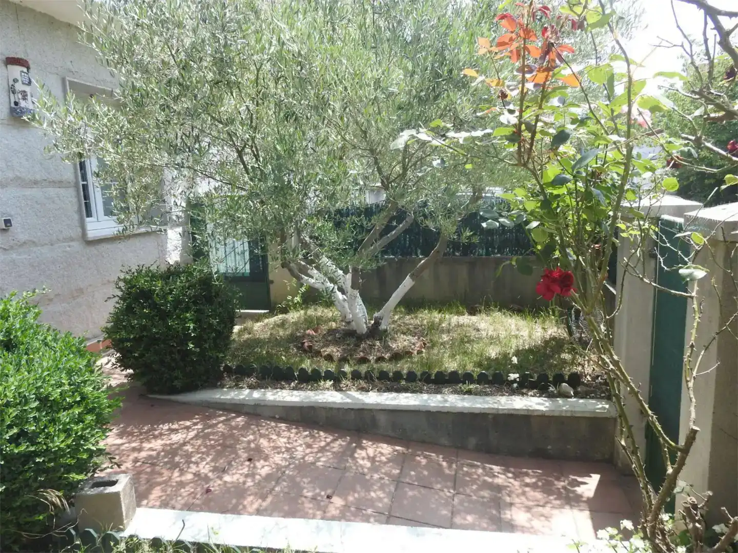 Jardí de Casa o xalet en venda en Valle de Tobalina amb Balcó