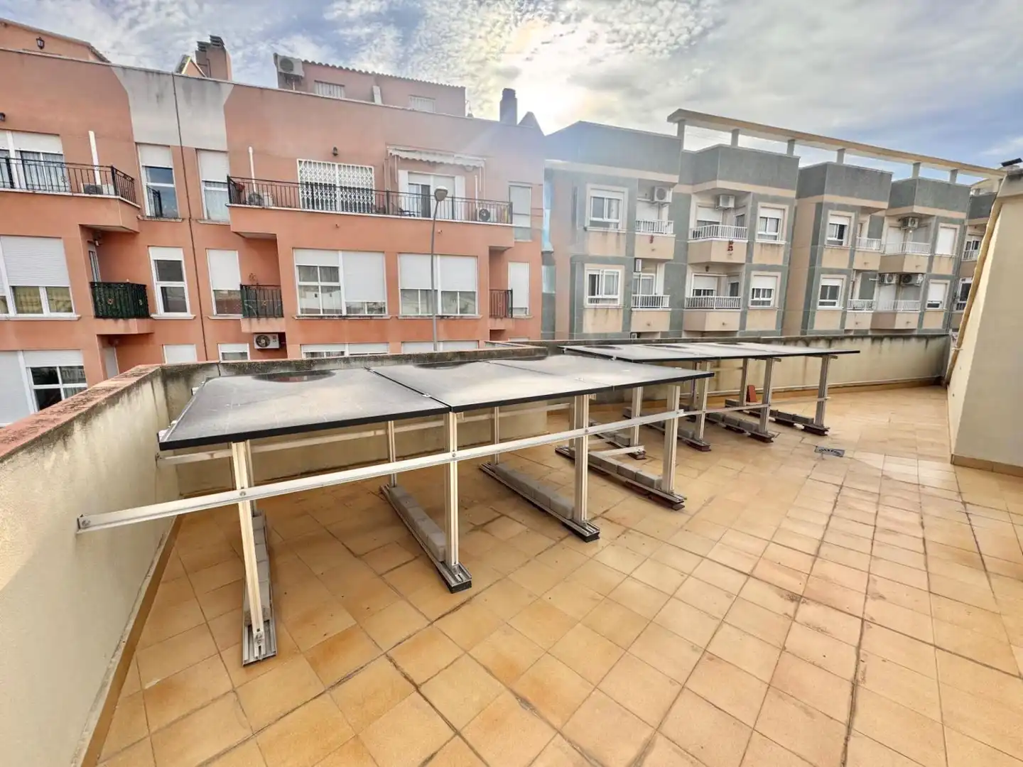Terrassa de Casa o xalet en venda en Orihuela amb Aire condicionat, Terrassa i Traster