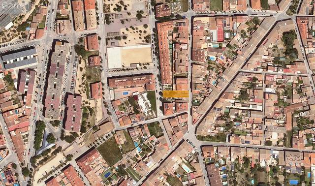 Terreno residencial en Venta en CL RAFAEL CASANOVAS 
 PALAFRUGELL (GIRONA) en Molí de Vent - La Sauleda