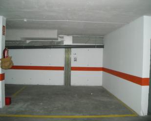 Garatge de lloguer en Villafranca de Córdoba