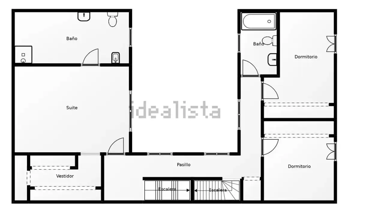 Casa o xalet en venda en Fuengirola amb Aire condicionat, Terrassa i Traster