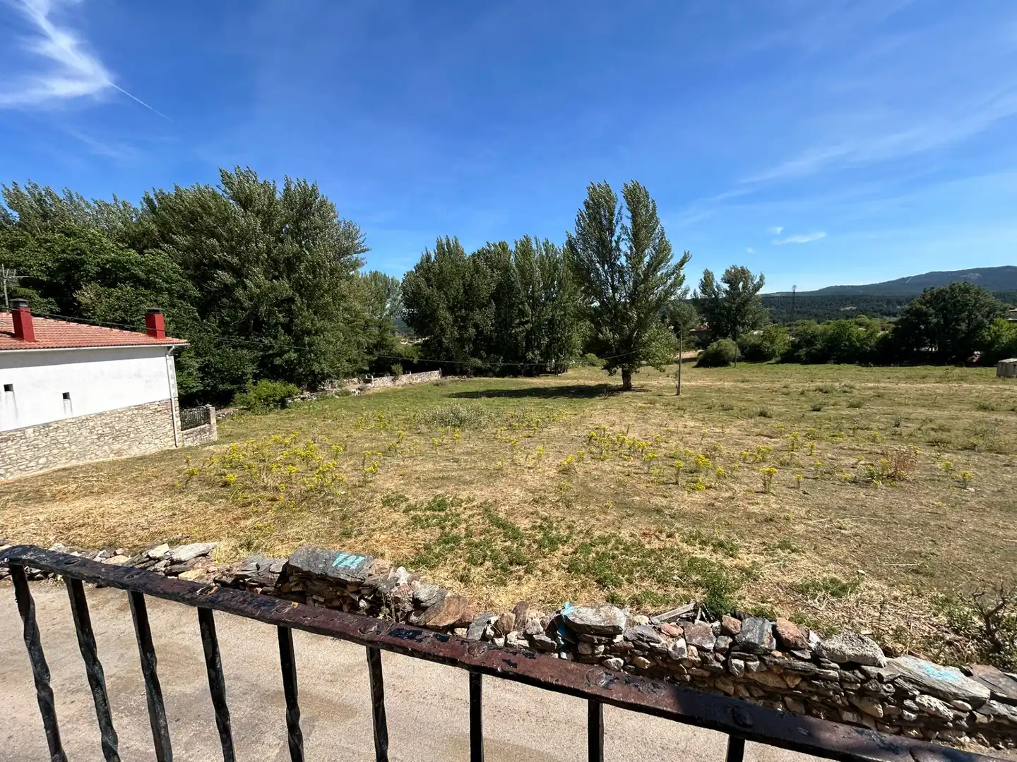 Casa o chalet en venta en Condemios de Abajo con Calefacción y Balcón