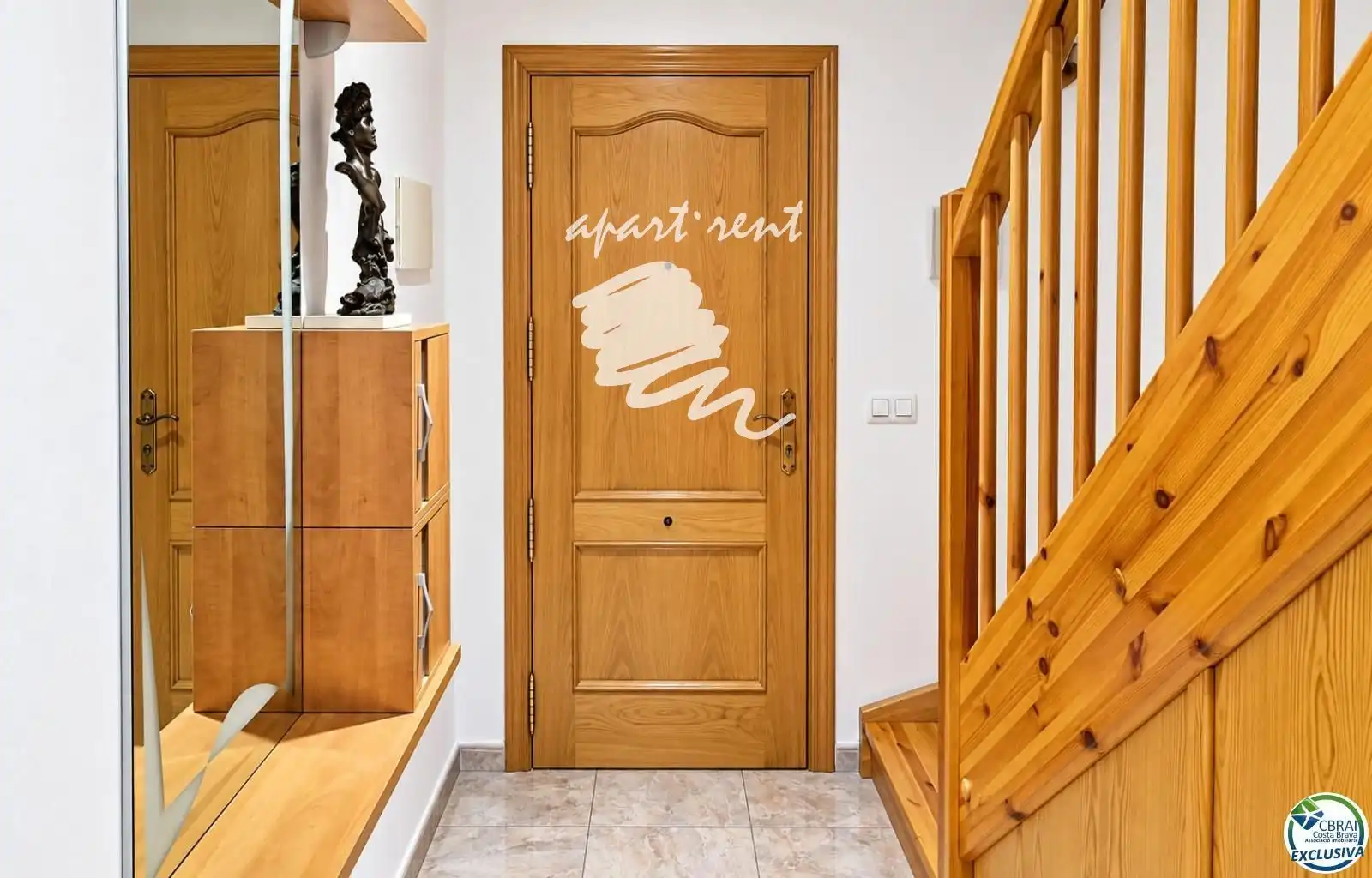 Appartement avec terrasse à vendre à JOSÉ ESPRONCEDA, imagen 8