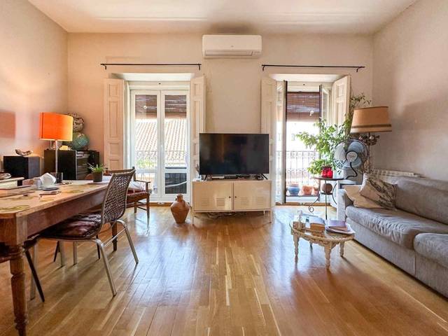 Piso en Venta en C. de los Mancebos, 14 en Palacio