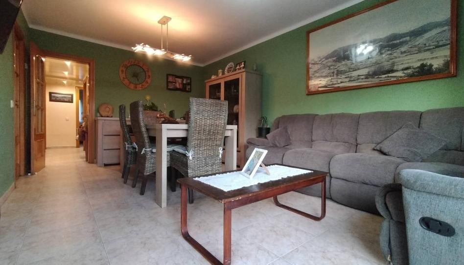 Photo 1 of Flat for sale in Santa Eulalia, Can Palet II - Santa Eulàlia, Barcelona