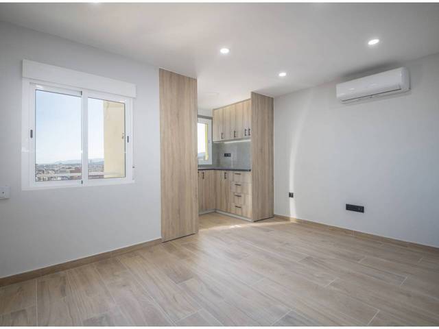 Piso en Venta en Paseo Valldaura en Horta