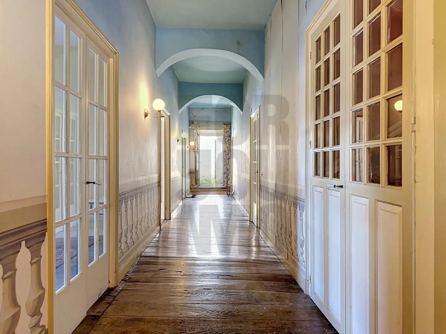 Country house zum Verkauf in Bera, Navarra