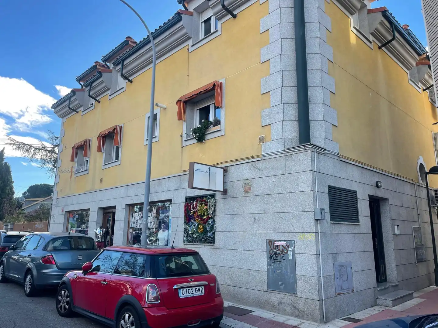 Business premises for sale in ERAS DE LAS