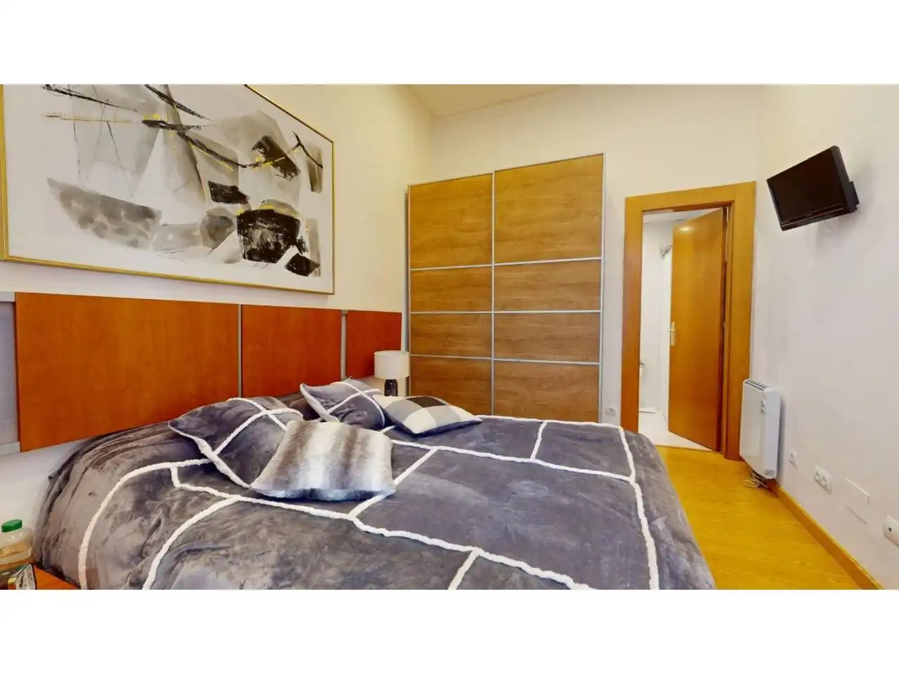 Appartement avec ascenseur à vendre à Calle Bailén, imagen 9