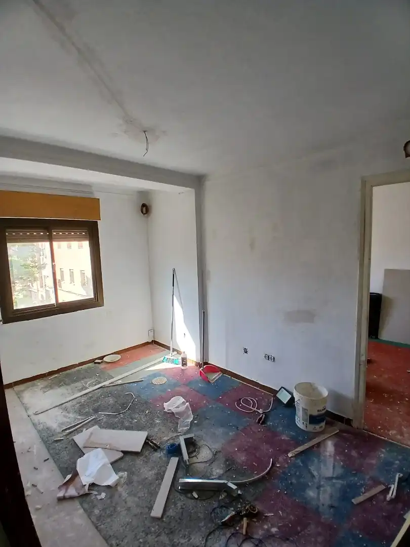 Habitación de Piso en venta en L'Hospitalet de Llobregat