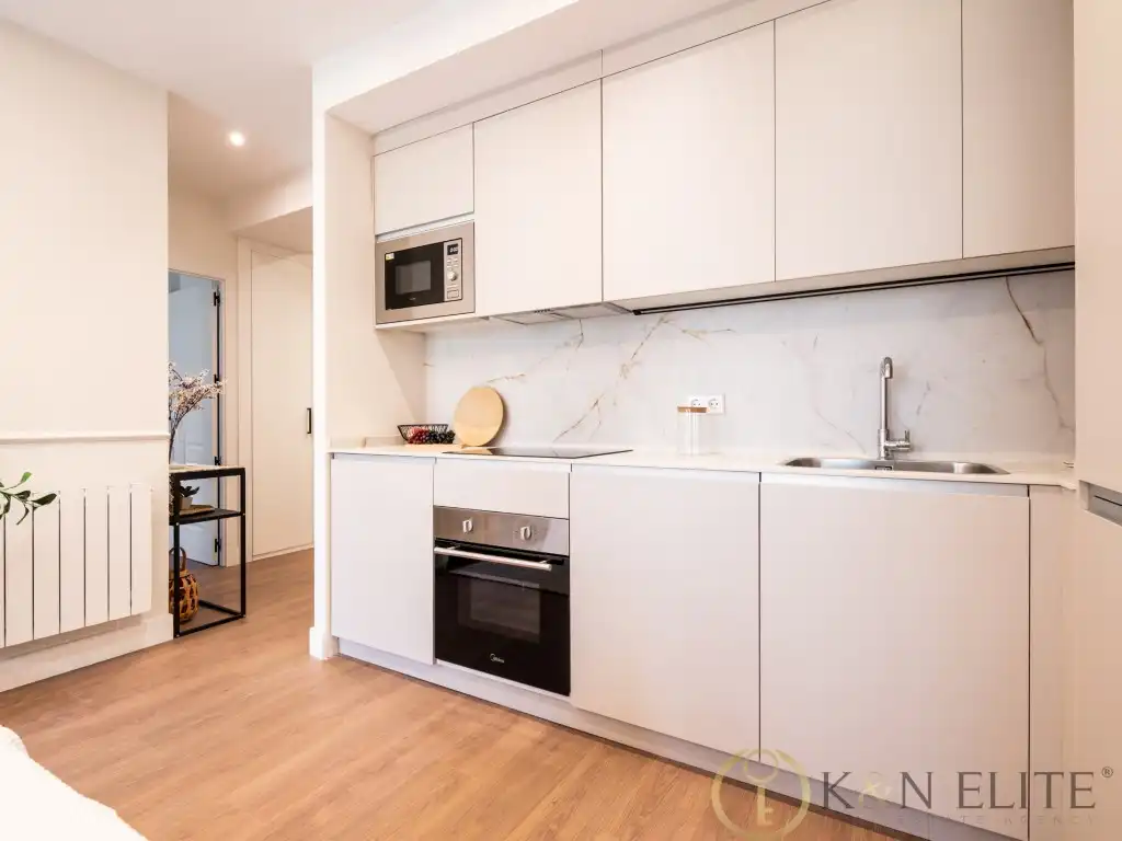 Piso con ascensor en venta en Calle Peñascales, imagen 14
