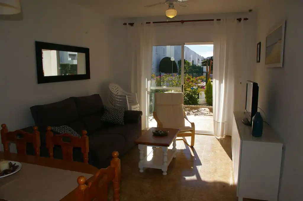 Wohnung zur Miete in Las Marinas - Pueblo Laguna, imagen 3