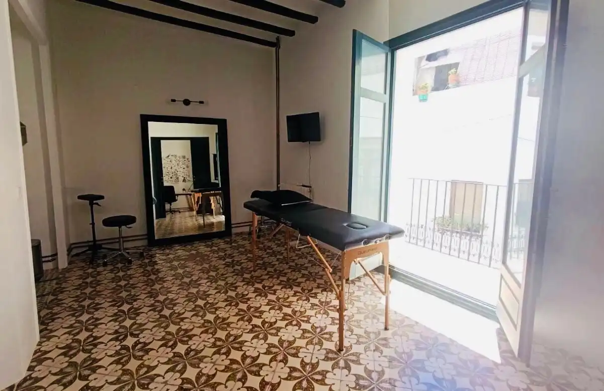 Reihenhaus mit Terrasse zum Verkauf in La Viña - Montemar - San Jaime, imagen 17