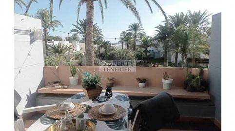 Foto 3 de Apartamento en venta en Costa del Silencio, Arona