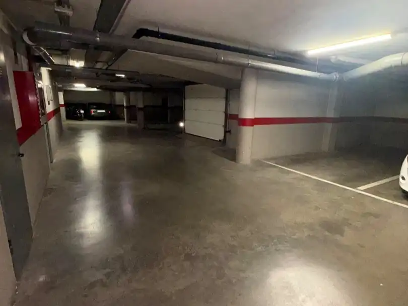 Parking de Garaje en venta en Cúllar Vega, Granada