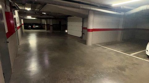 Photo 4 of Garage for sale in Calle San Juan, 15, Cúllar Vega, Granada