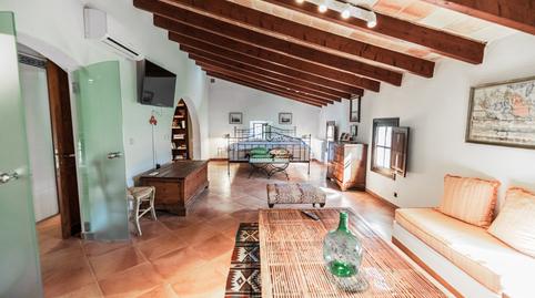 Foto 5 de Finca rústica de alquiler en Pollença Poble, Illes Balears