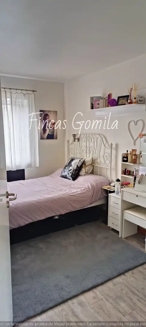 Bedroom of Apartments for sale in Alaior  with Air Conditioner, Private garden and Terrace