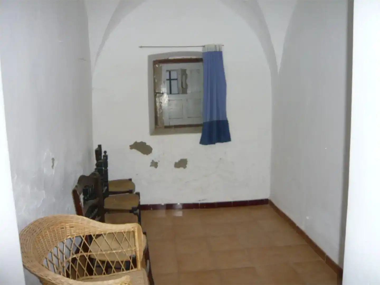 Casa o xalet en venda en Hinojal