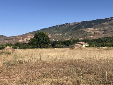 Terreno residenziale in vendita a Nalda
