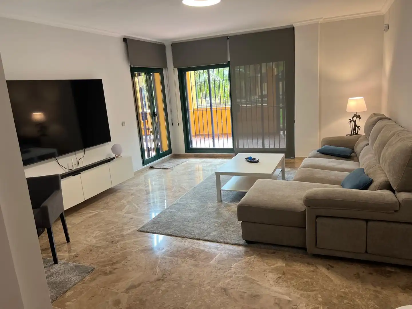 Apartament amb piscina de lloguer a Urbanizacion Los Naranjos, imagen 5