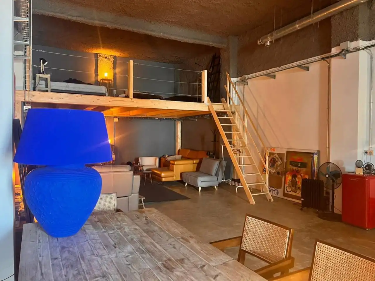 Casa con jardín en venta en Calle Eugenia Viñes, imagen 50