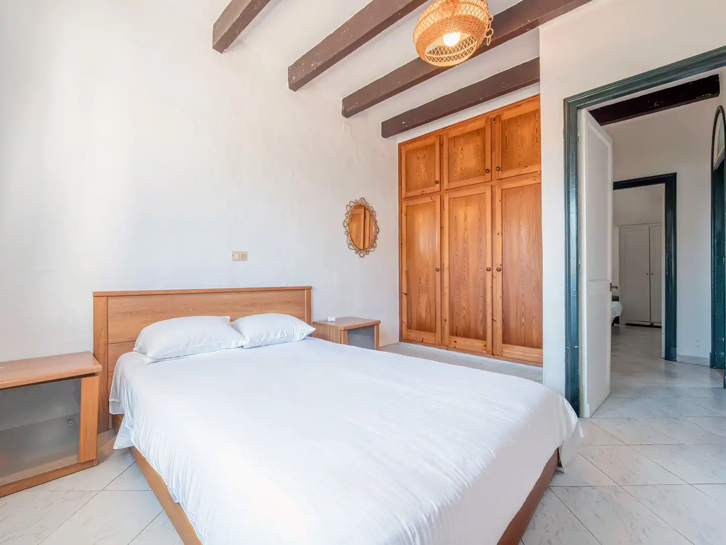 House with terrace for sale in Calle Calco D’Alcaufar, imagen 28
