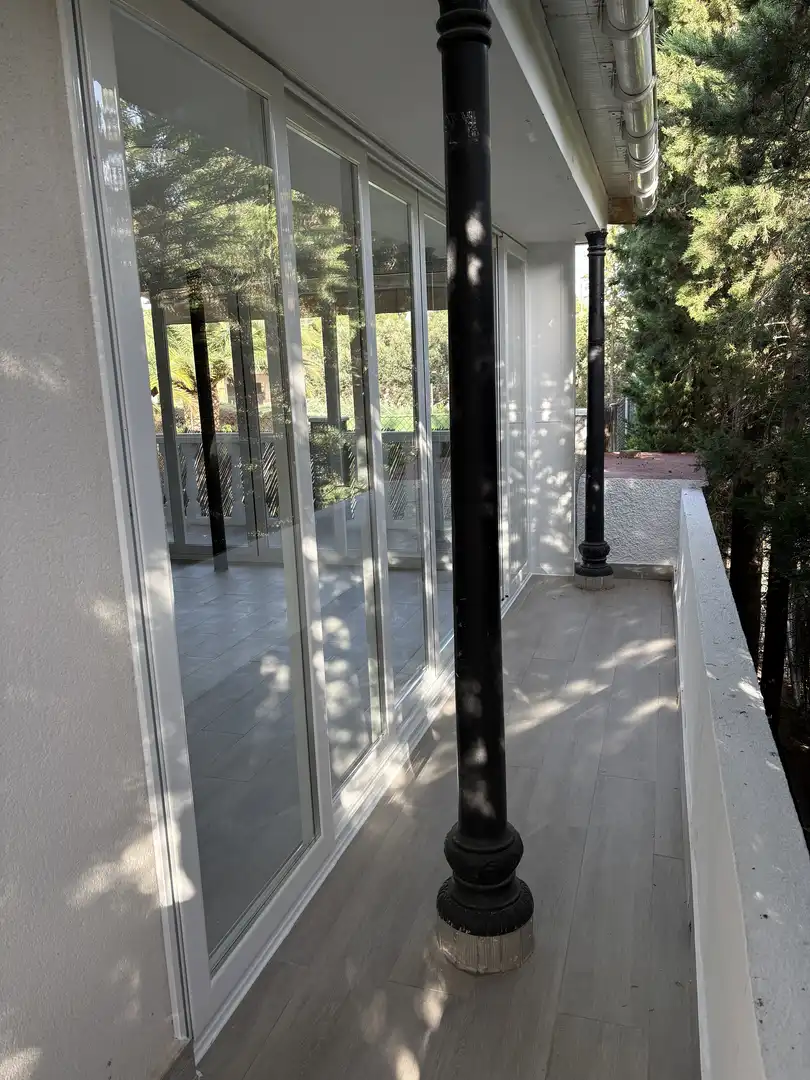 Casa o xalet de lloguer en Boadilla del Monte amb Aire condicionat, Calefacció i Jardí privat