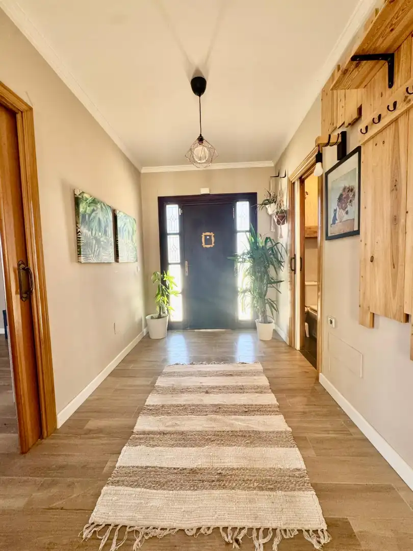 Chalet con piscina en venta en Calle Poleo de Sierrezuela 16, imagen 67