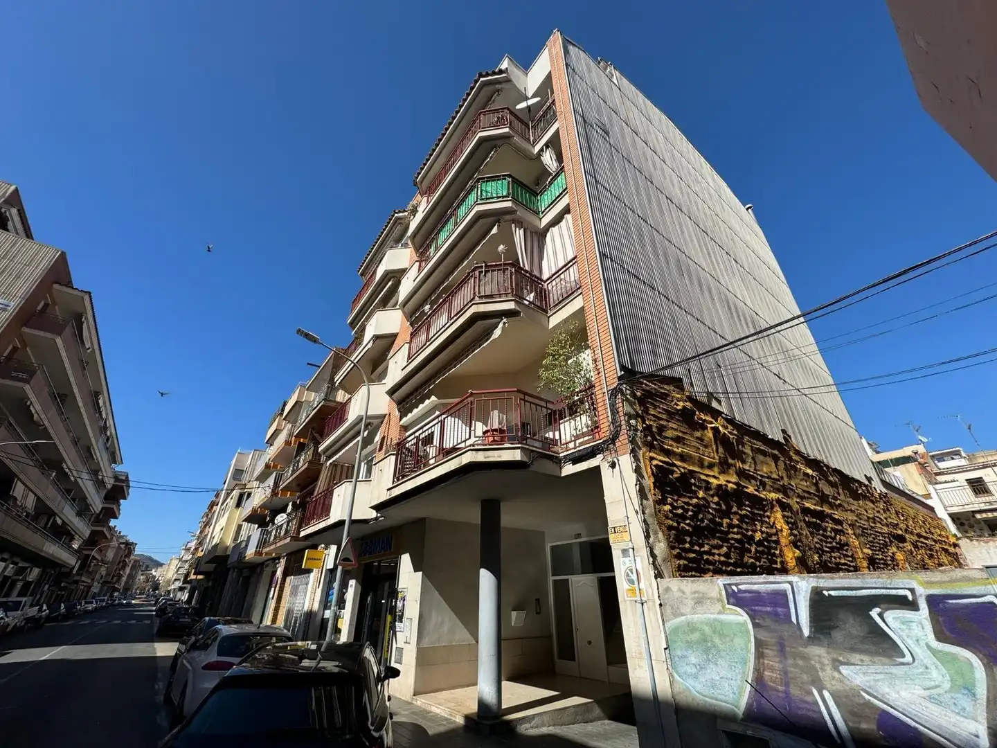 Terreny residencial en venda a El Tancat - Mas d'en Gual, imagen 4