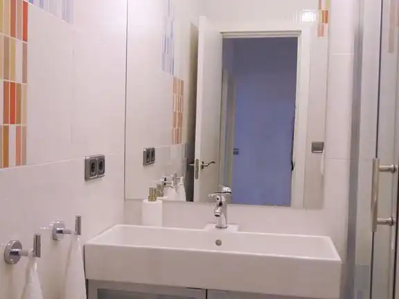 Apartments for rent in Bilbao , Bizkaia