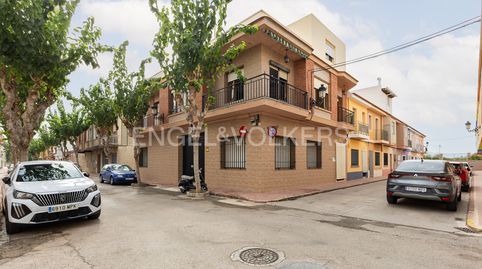 Foto 2 de Casa o xalet en venda a Albalat de la Ribera, Valencia