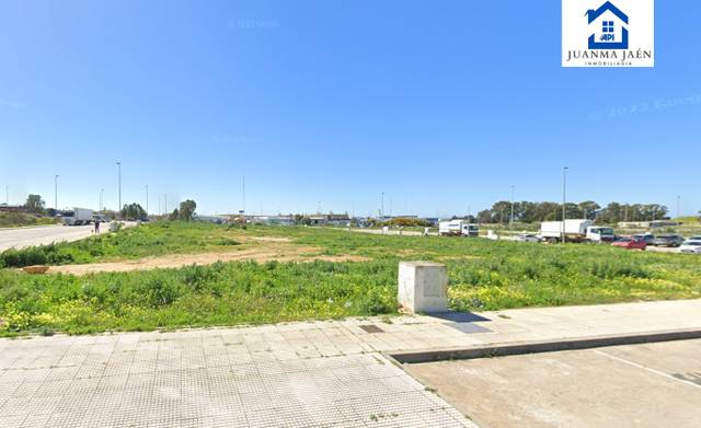 Terreno industrial en Alquiler en La Casería - San Carlos