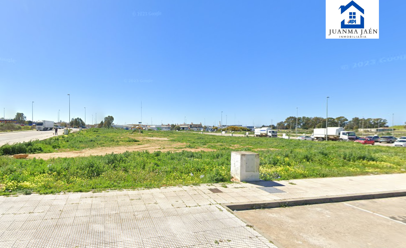 Terreny industrial de lloguer a La Casería - San Carlos