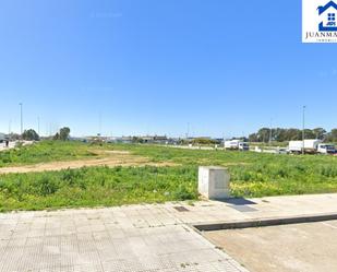 Industrial land to rent in San Fernando