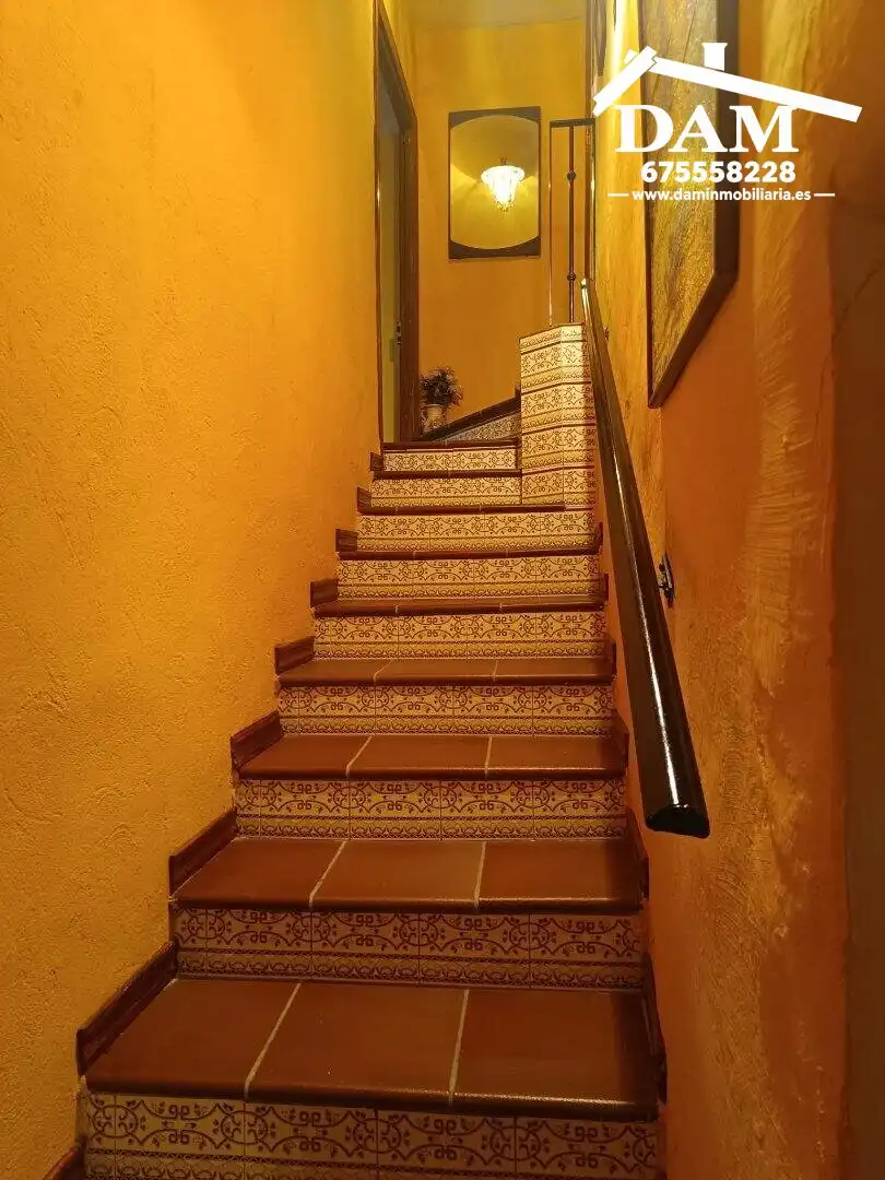 Casa en venda a La Puebla de Montalbán, imagen 18
